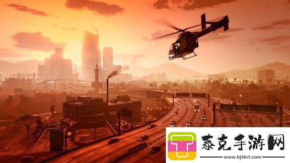 在今年12月份gtaonline将推出年度大更新