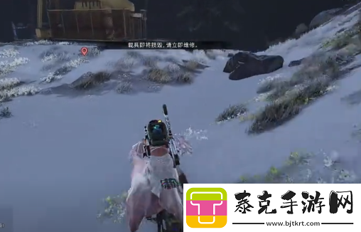 七日世界雪国人生拟态宝箱如何收集