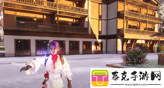 七日世界雪国人生拟态宝箱如何收集