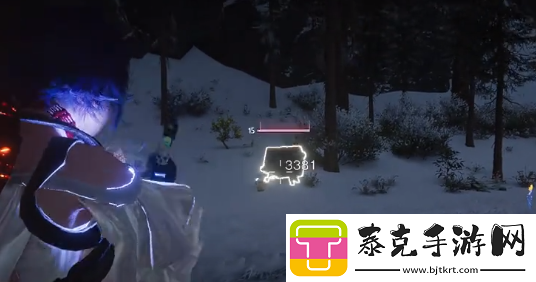 七日世界雪国人生拟态宝箱如何收集