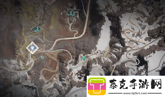 七日世界雪国人生拟态宝箱如何收集