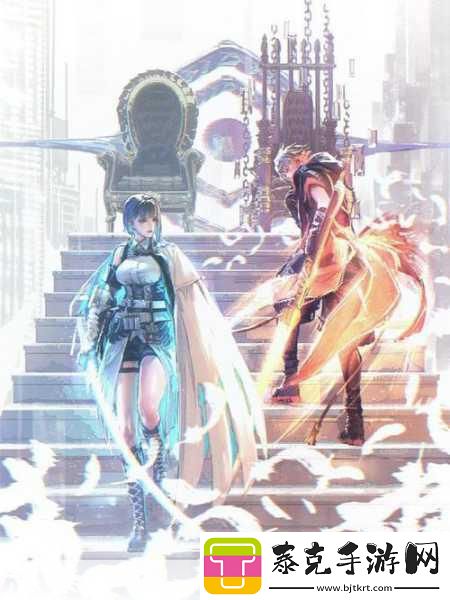 雷纳提斯中文版震撼来袭