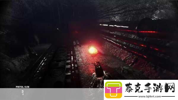 恐怖合作fps新游恶魔失眠明日steam抢先体验震撼开启！