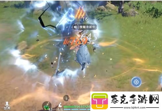 斗罗大陆猎魂世界尘心怎么样
