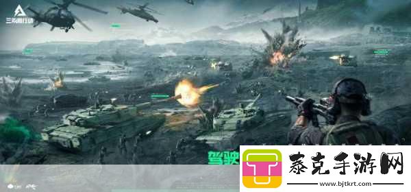 期待已久！钢铁陆战队9月14日震撼登场