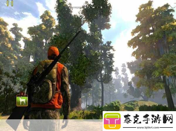 坎贝拉非洲冒险pc版震撼登场下载地址独家揭秘！