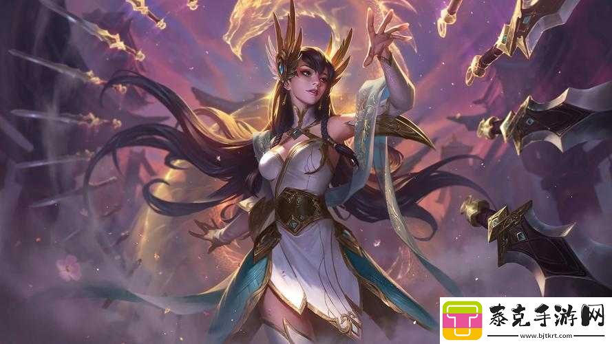 英雄联盟手游刀妹超详细攻略