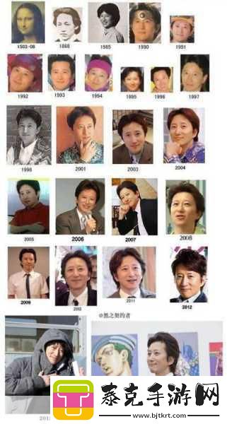 揭秘究极生物之谜