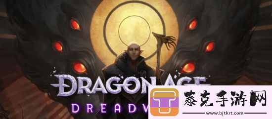 根本没人提影障守护者！ign吐槽龙腾4定位尴尬