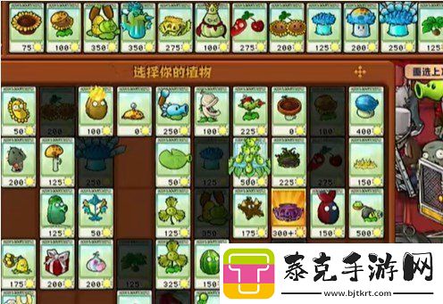 植物大战僵尸杂交版挑战模式第八关如何闯关