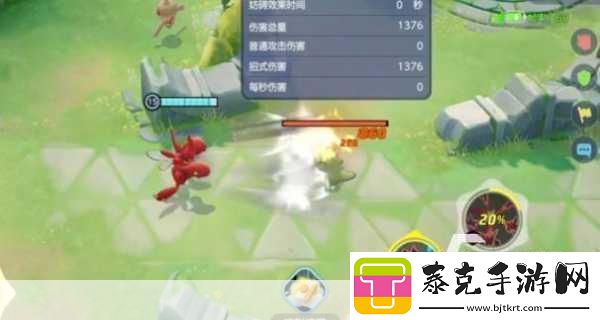 宝可梦大集结玩法全解析