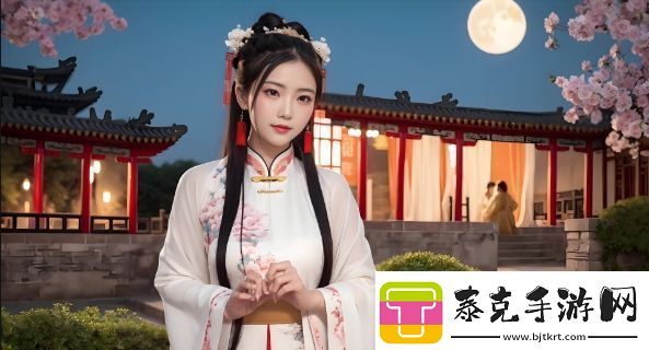 猫娘拔萝卜的魅力何在为何这个题材如此受欢迎