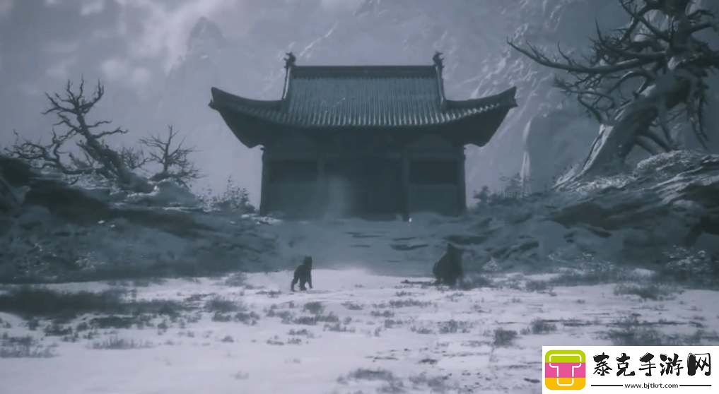 黑神话悟空二郎神boss在哪打