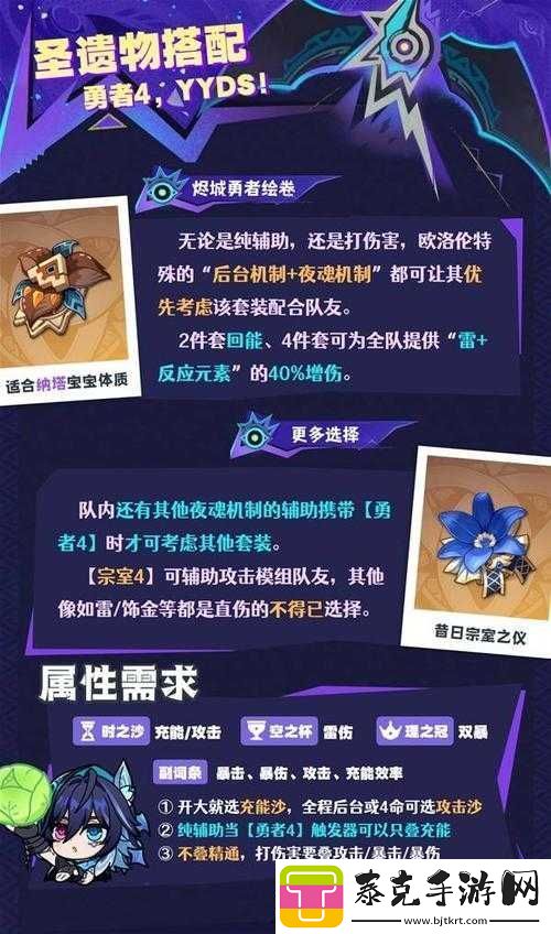 深入解析神魔劫