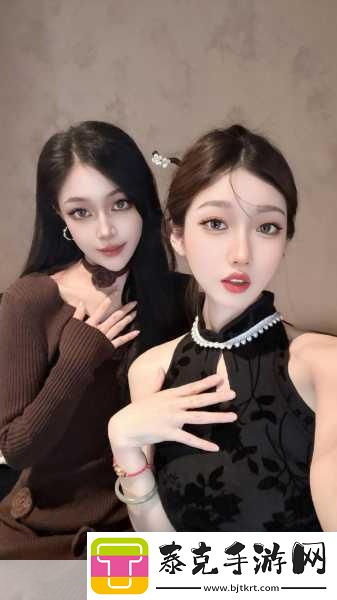 我的小后妈