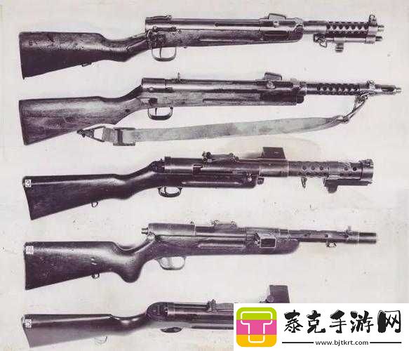 重装战姬怪雨冲锋枪全面属性深度解析