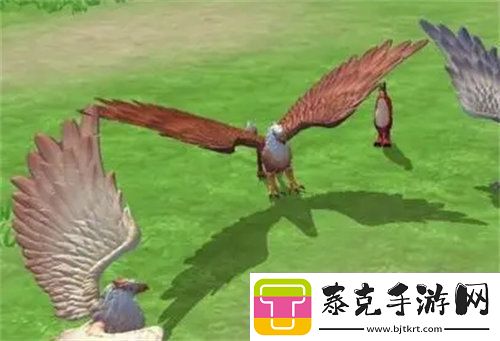创造与魔法狮鹫饲料怎么制作