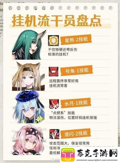 明日方舟提高出货率的相关标签探讨