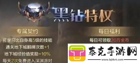 地下城与勇士起源黑钻保管箱在哪