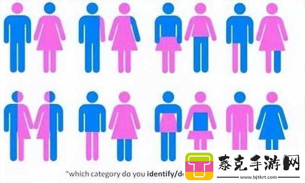 令人惊叹的非洲裔美国变性人用她的****