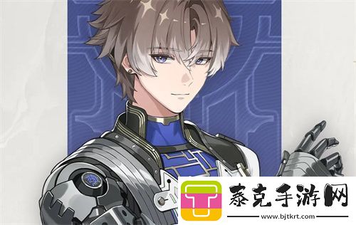 鸣潮相里要阵容怎么搭配