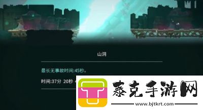 重生细胞如何进入山洞