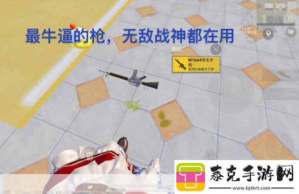 和平精英形象展示单一化