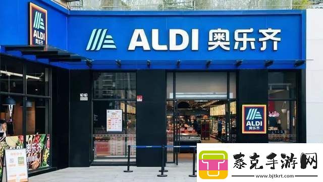 “小超市”崛起会员店之外的未来新星