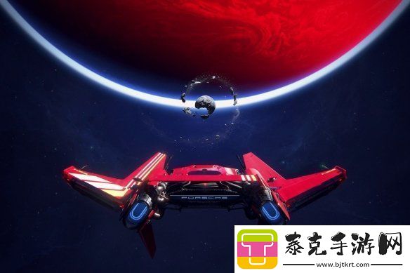 剧透慎入！顽皮狗星际
