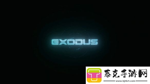 科幻rpgexodus曝新预告
