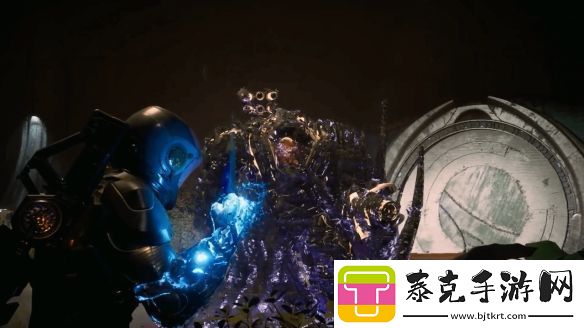 科幻rpgexodus曝新预告