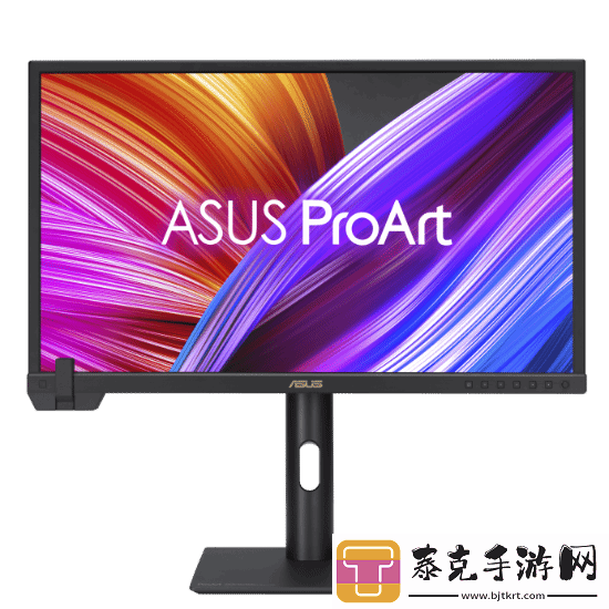 19979元！华硕推出国行pa24us专业显示器
