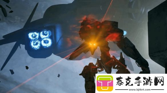 科幻rpgexodus曝新预告