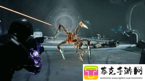 科幻rpgexodus曝新预告