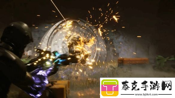 科幻rpgexodus曝新预告