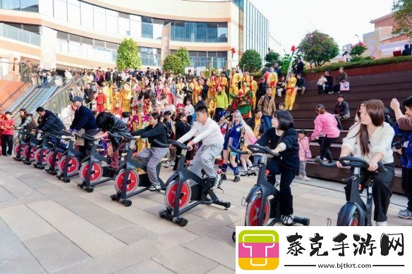 2024nest全国电子体育大赛年度总决赛暨五店市电竞节完美收官！