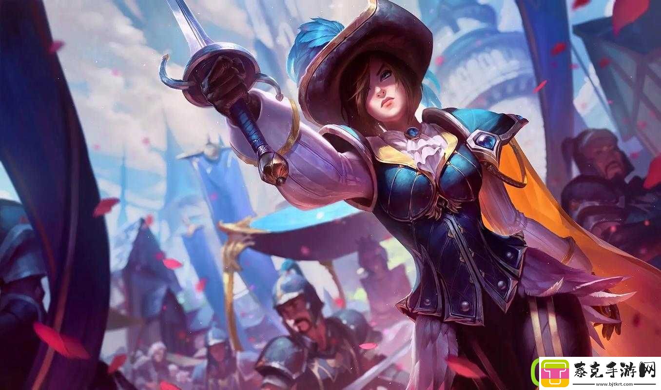 无双剑姬手游深度攻略