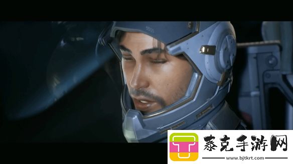 科幻rpgexodus曝新预告