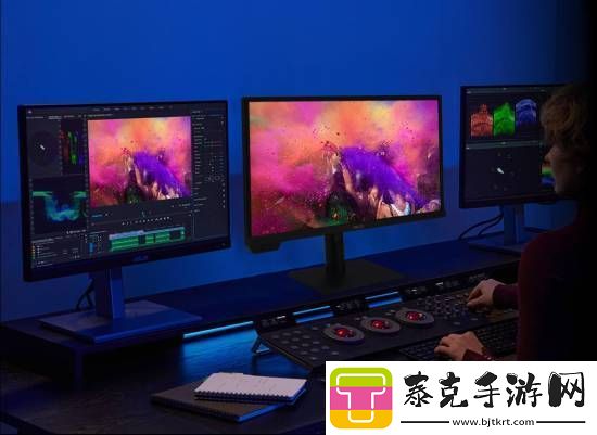 19979元！华硕推出国行pa24us专业显示器