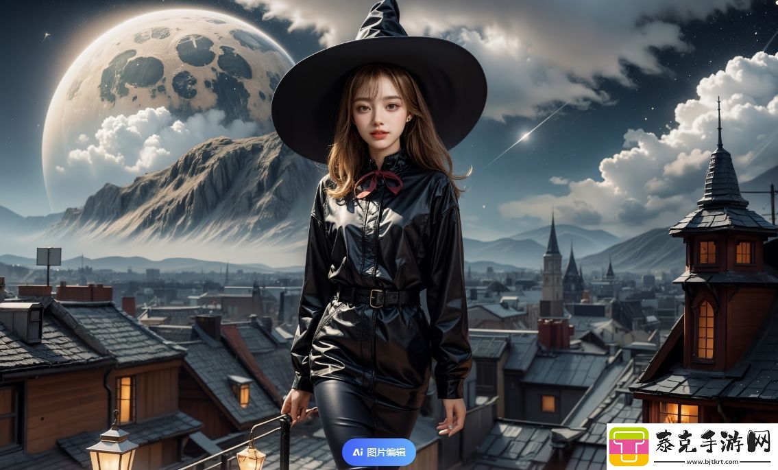 如何理解“别c我