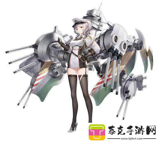 碧蓝航线维内托