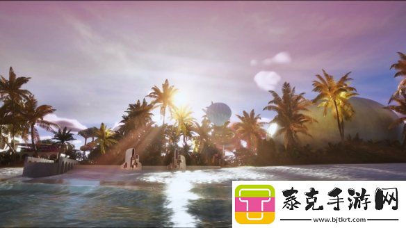 catly画面美轮美奂玩法大胆创新！引爆全热度