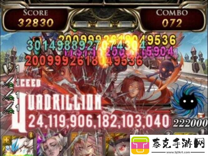 神魔之塔英灵降临全面解析