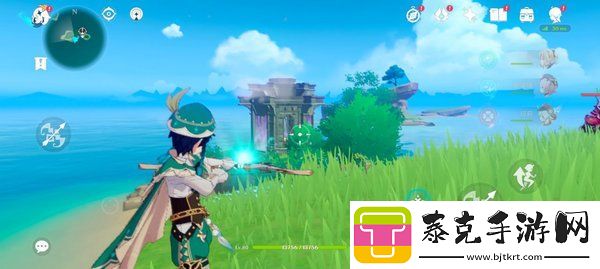 原神雷神龛位置大全