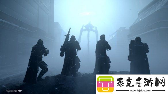 绝地潜兵