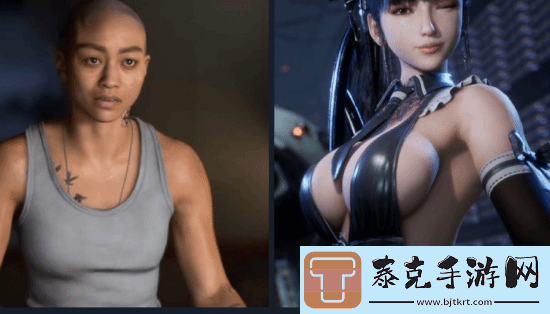 顽皮狗新作女主再引争议