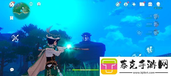 原神雷神龛位置大全