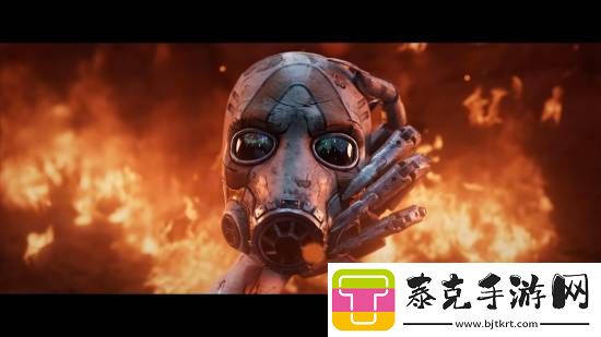 ps新宣传片展望2025游戏阵容！死亡搁浅2