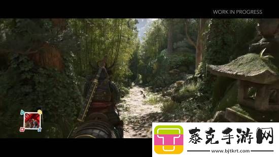 ps新宣传片展望2025游戏阵容！死亡搁浅2