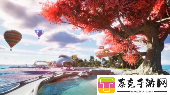 catly画面美轮美奂玩法大胆创新！引爆全热度